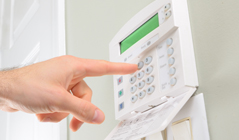 Alarm Systems