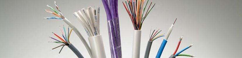 Smart Home Cabling